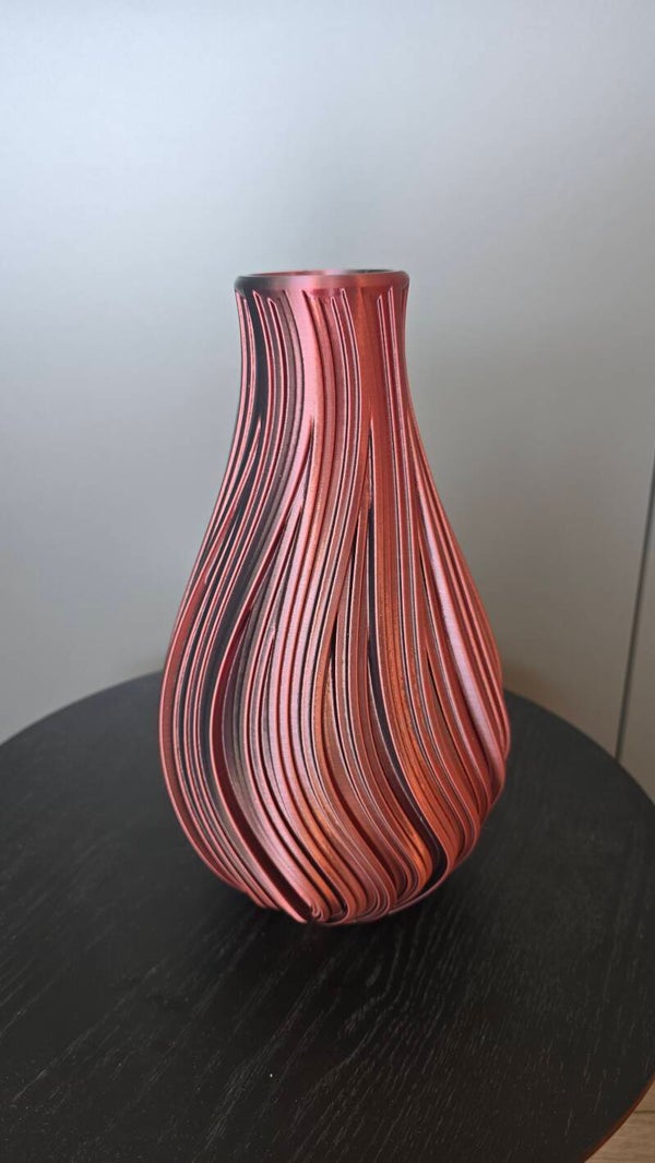 Vase Curl