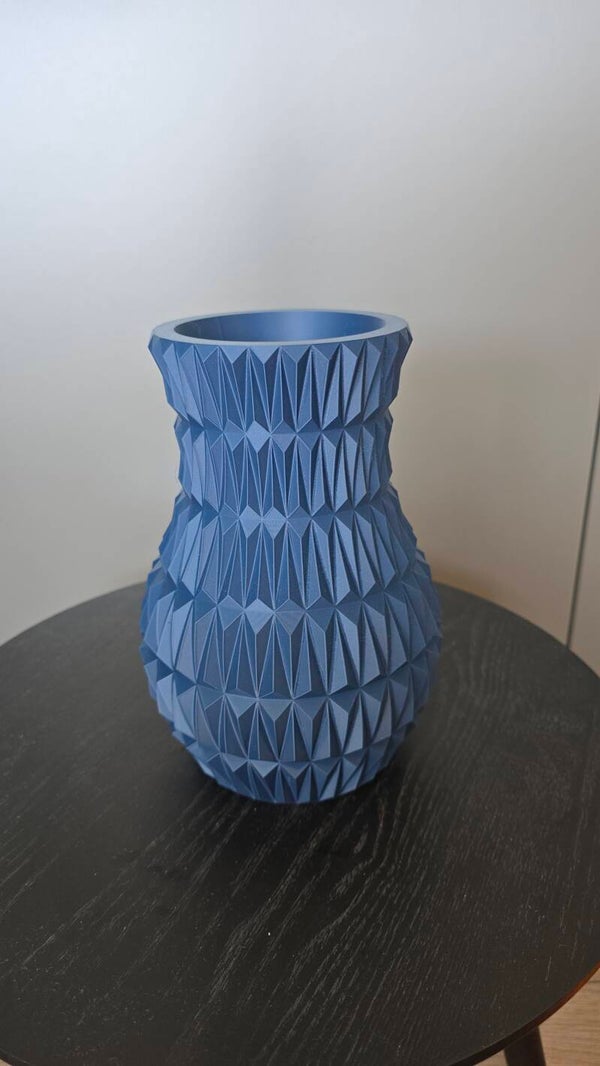 Linea Bleu Silk