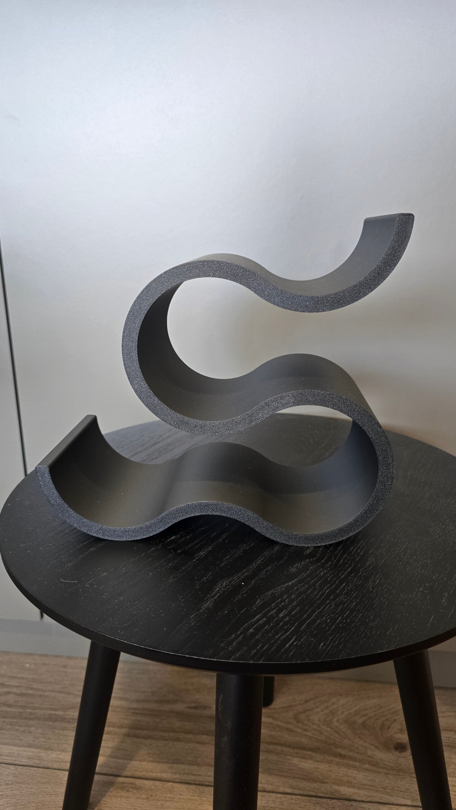 Wine Holder Black