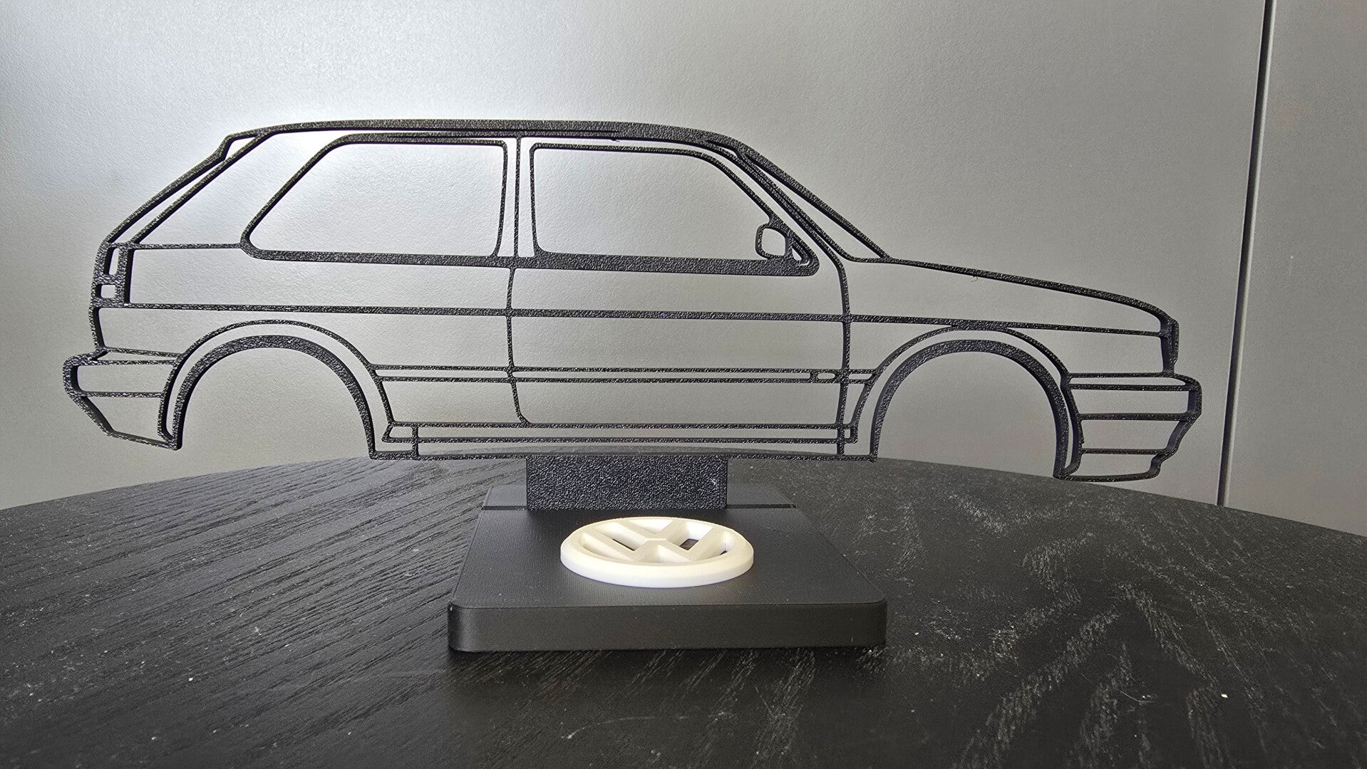 Volkswagen Golf MK2