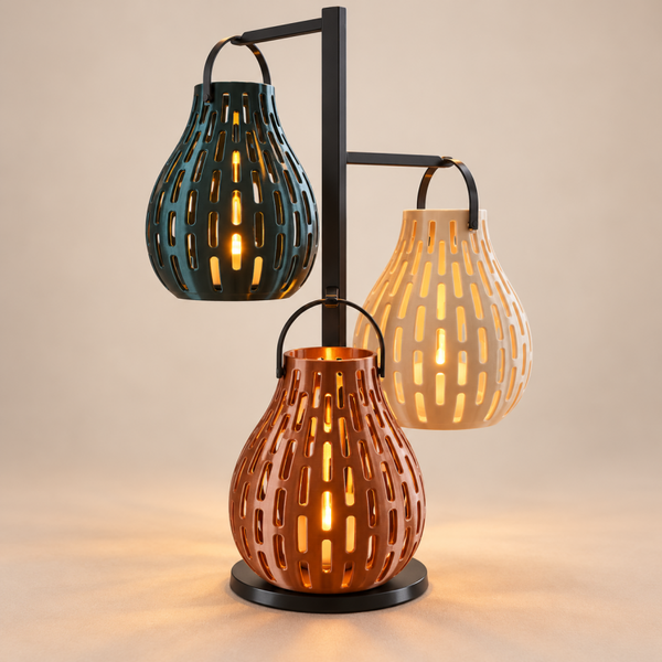 Luma Lantern