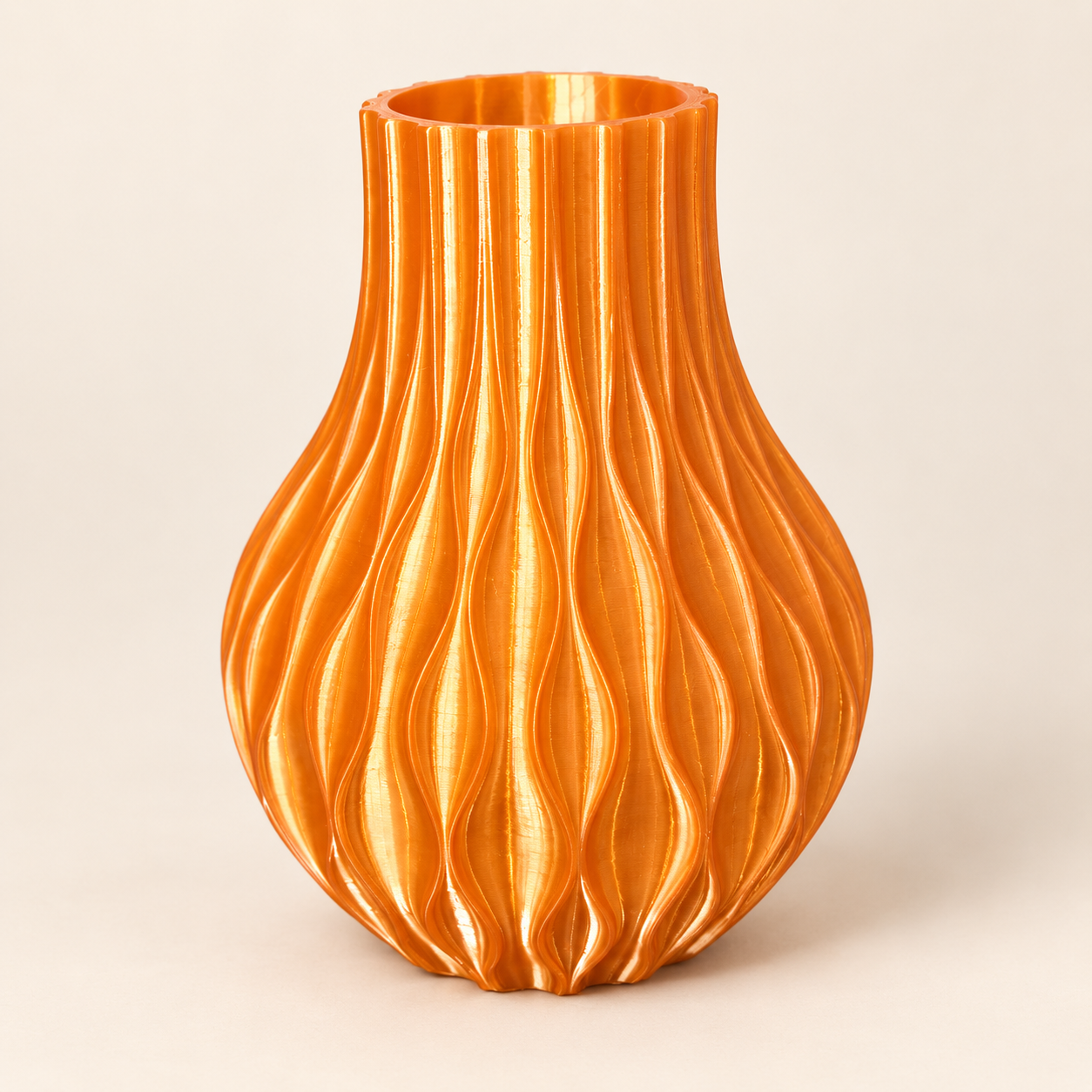 Vase Aurora Petg
