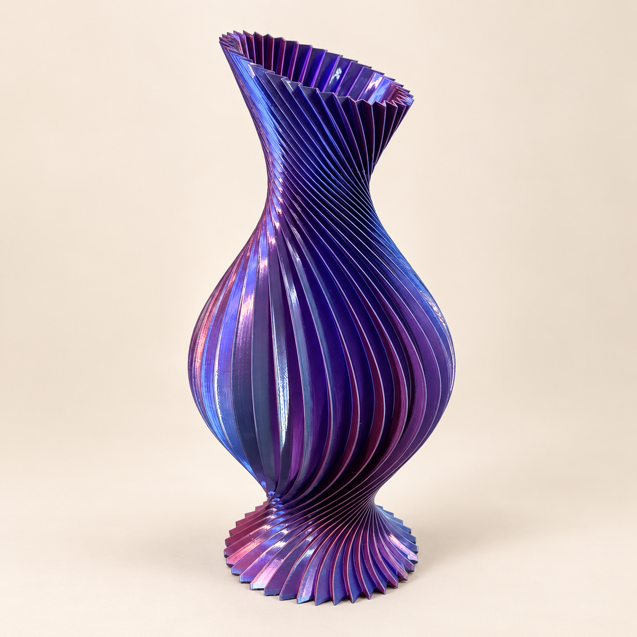 Twist Aura