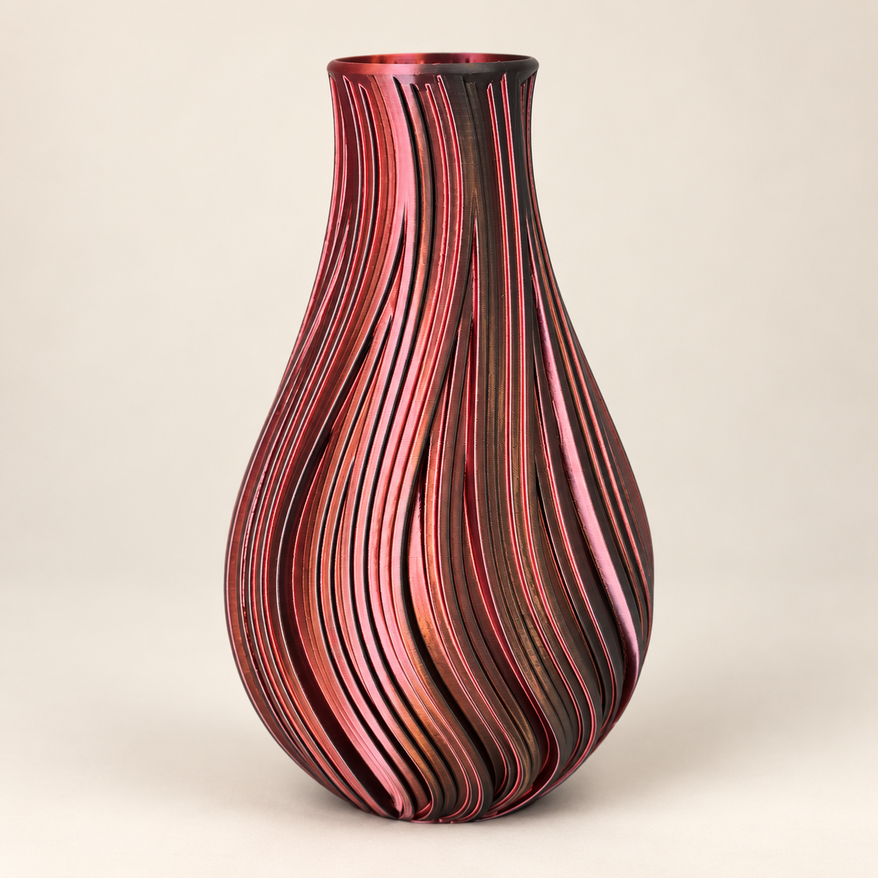 Vase Curl