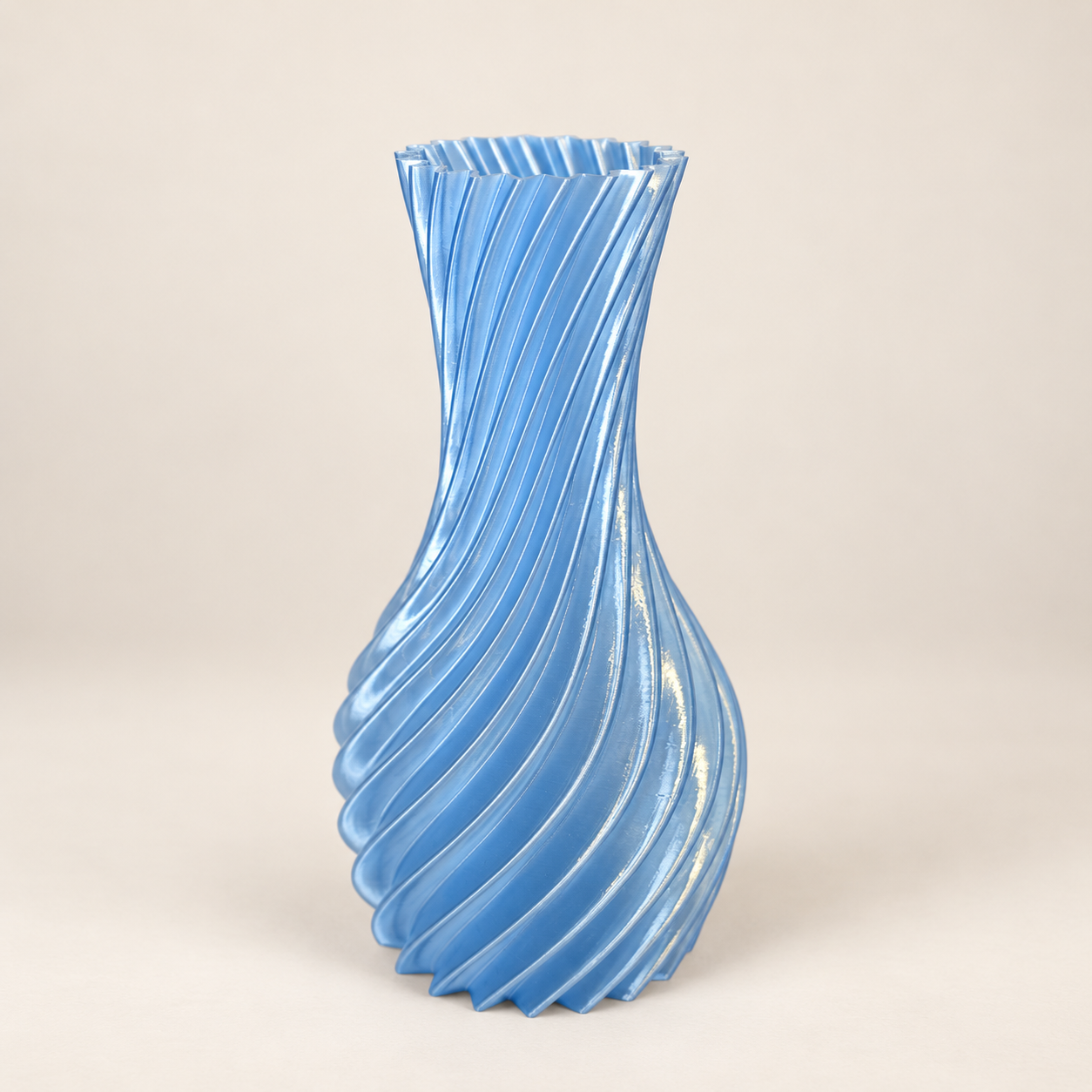 Aqua twist PETG