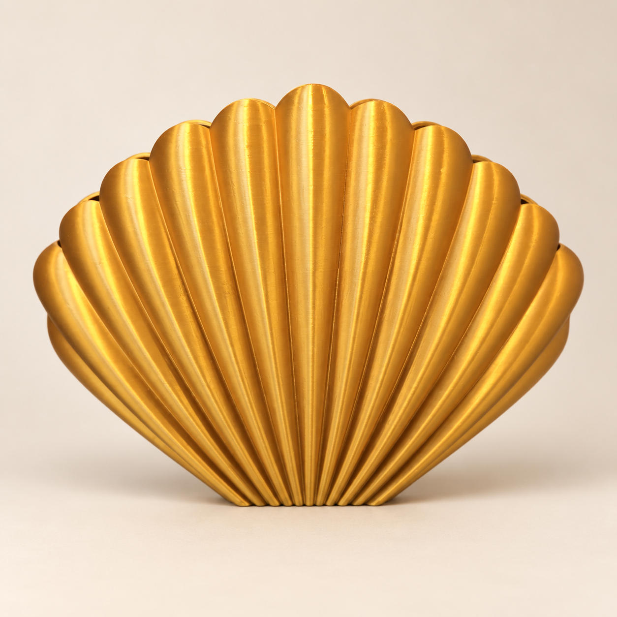 Golden Shell