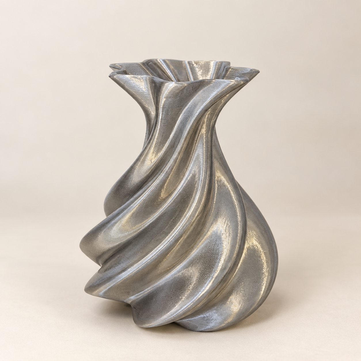 Flora Twist