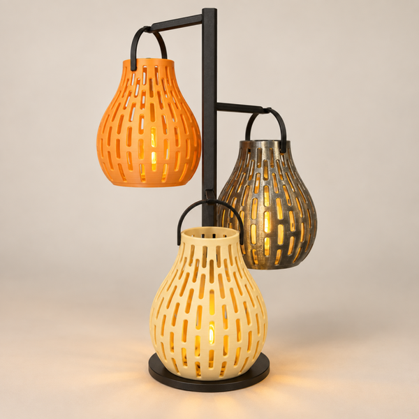 Luma Lantern