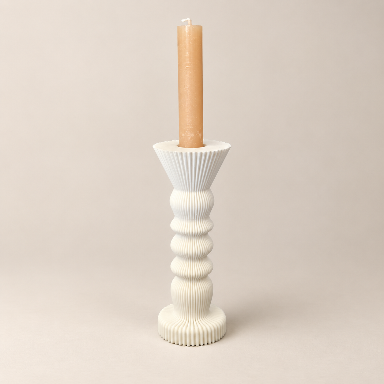 Kandelaar Totem