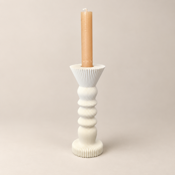 Kandelaar Totem