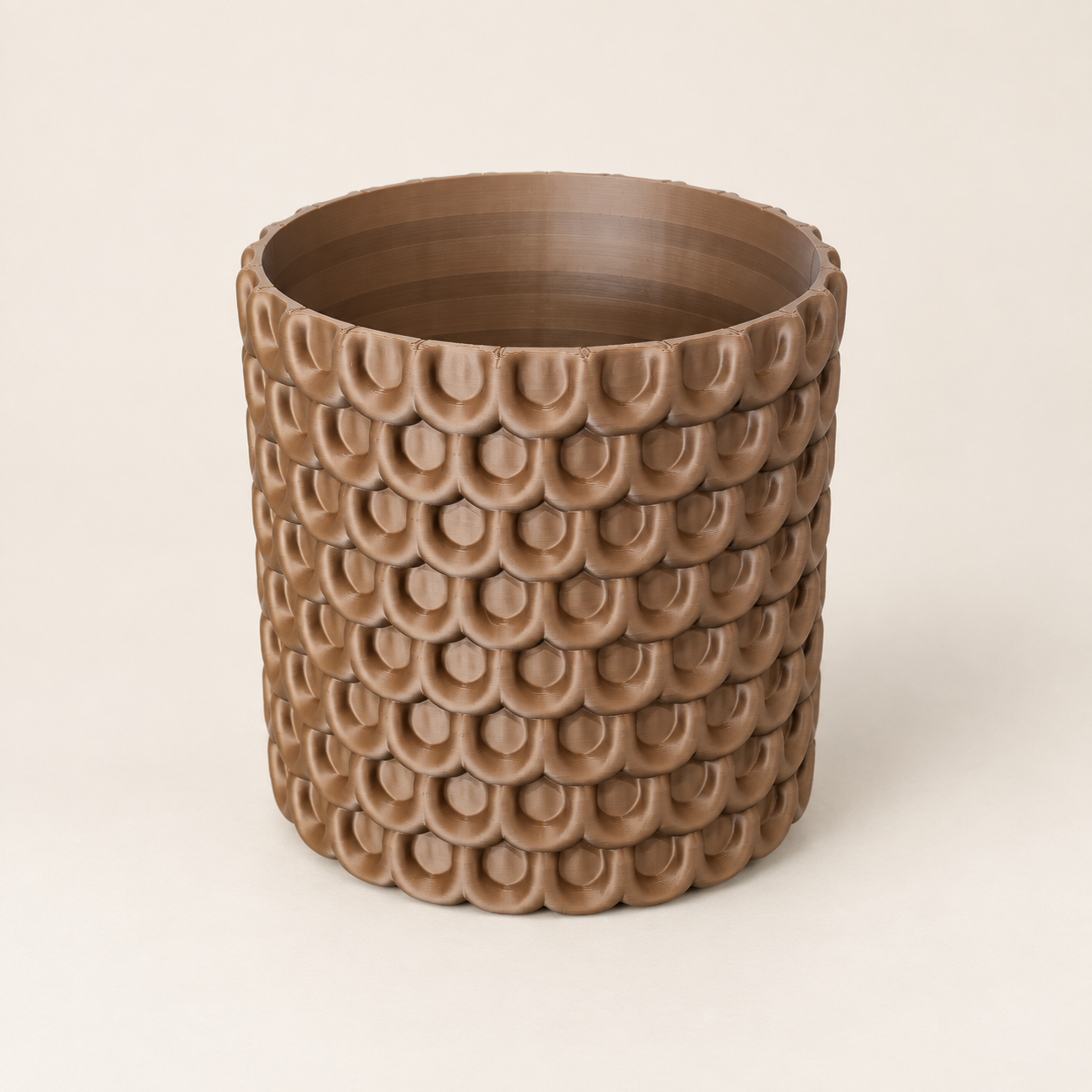planter Luna Terra
