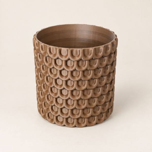 planter Luna Terra