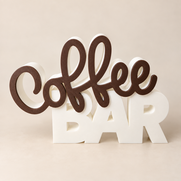 Coffee  Bar