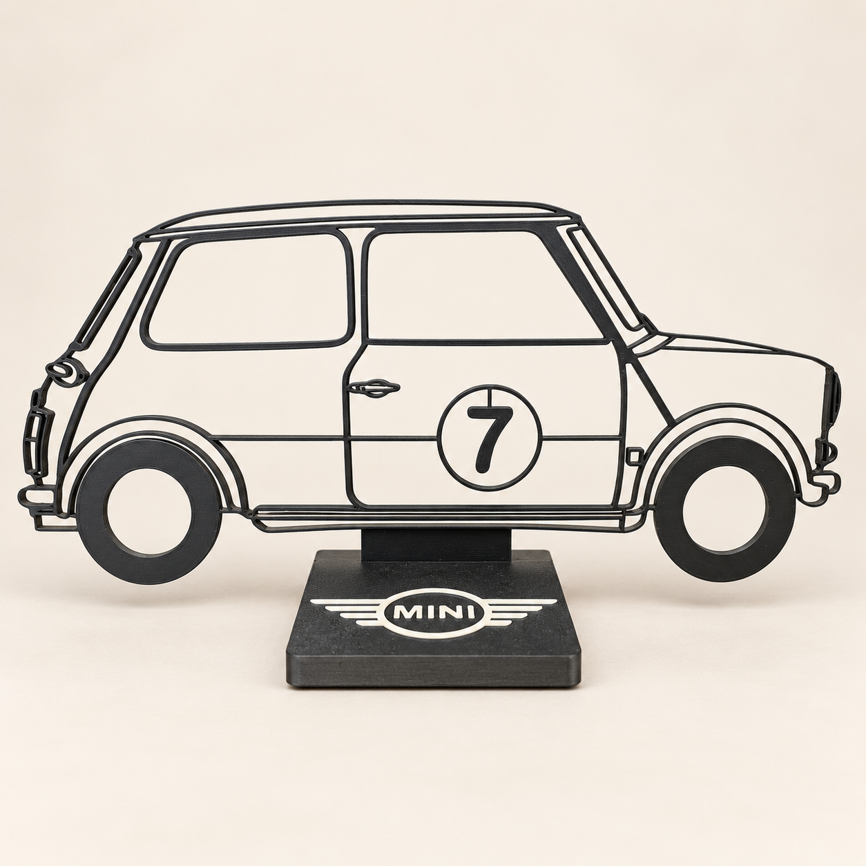 Mini Cooper MK1