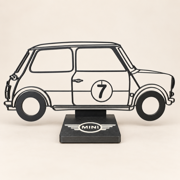 Mini Cooper MK1