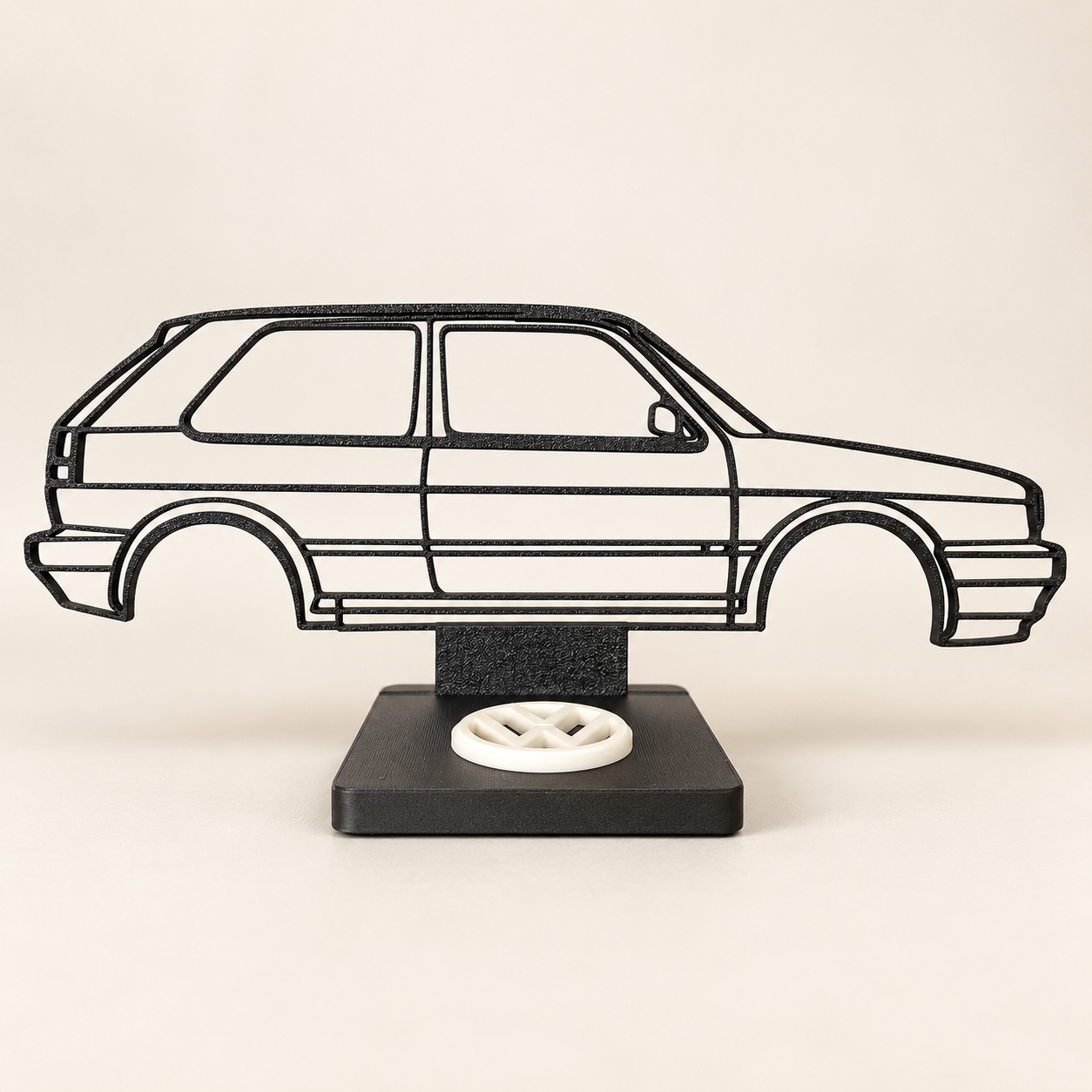 Volkswagen Golf MK2