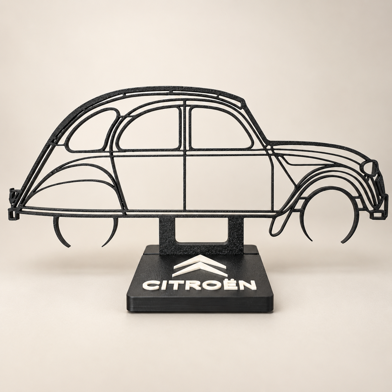 Citroën 2CV