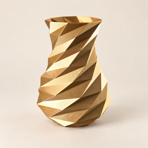 Vase Diamond