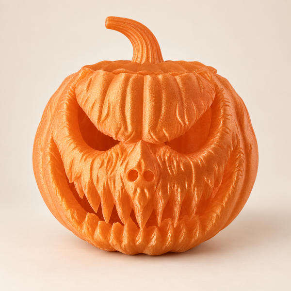 Scary Pumpkin