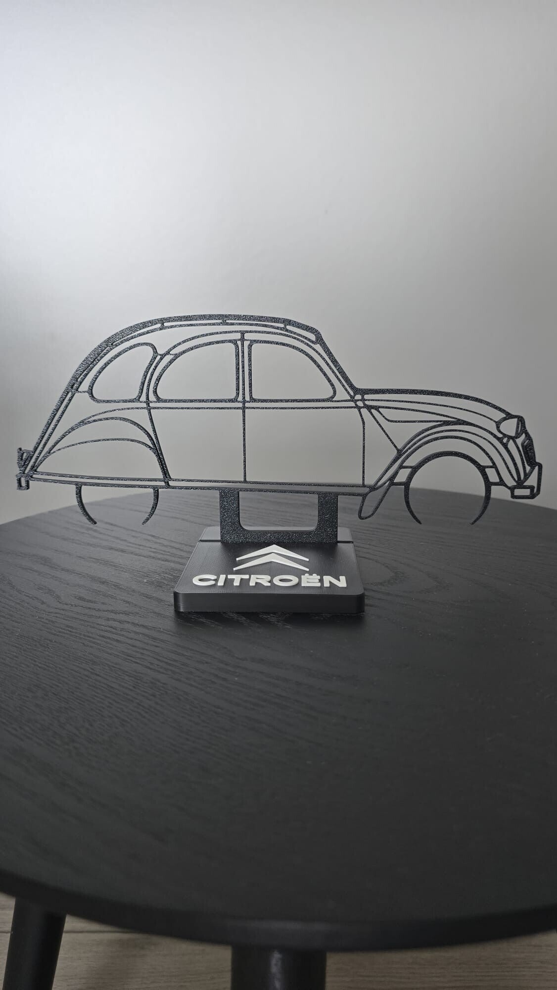 citroën 2CV