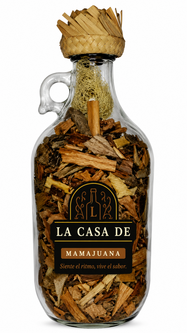 Mamajuana Mild