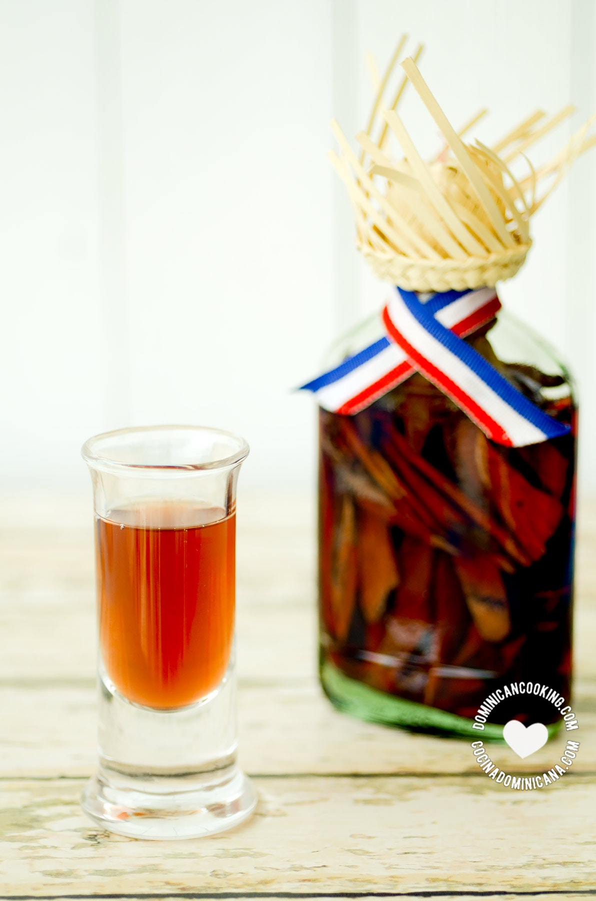 MINI Mamajuana Original