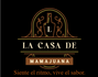 casa de mamajuana