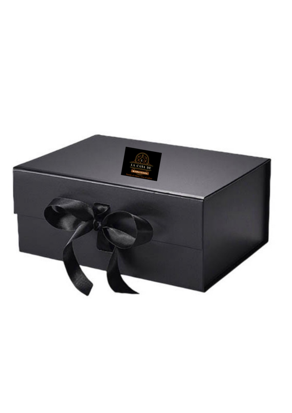 mystery box
