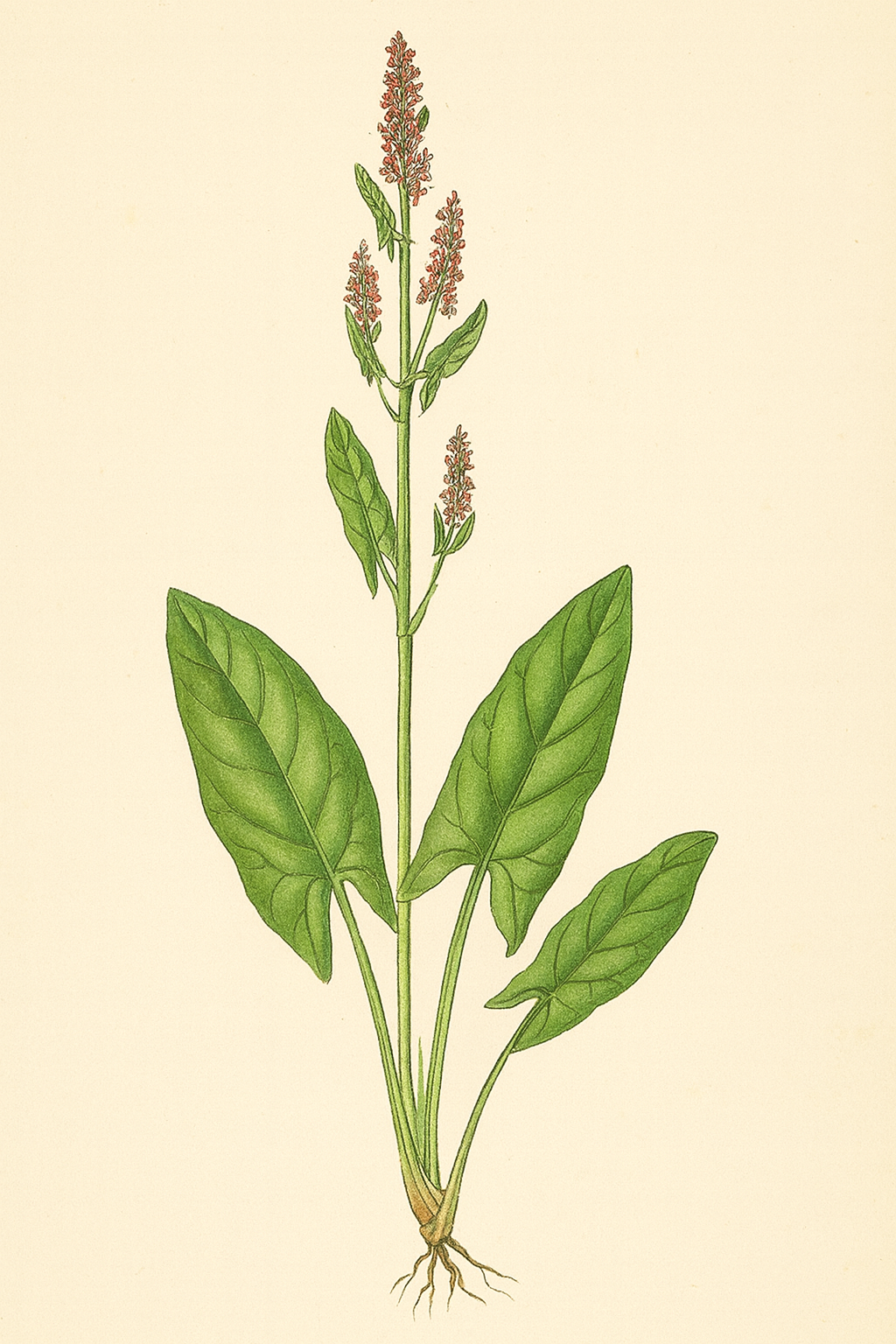 Plant Foraging E-Book