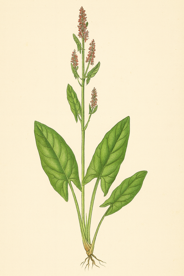 Plant Foraging E-Book