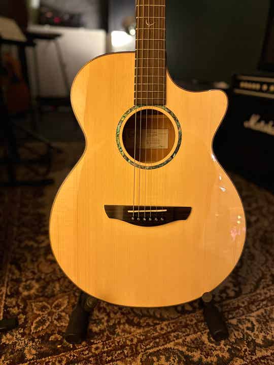 Faith Natural Venus E/A