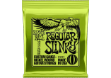 Ernie Ball Regular slinky 10-13-17-26-36-46