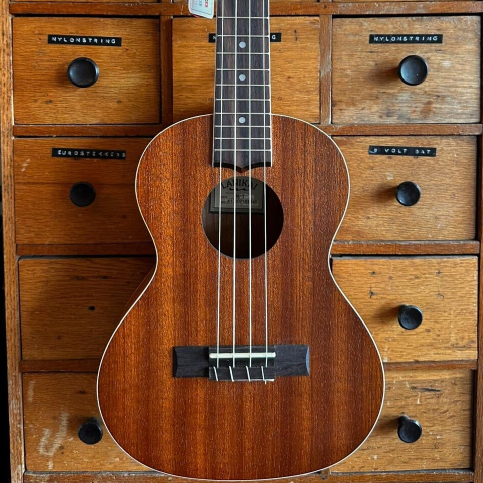 LANIKAI Mahogany Tenor