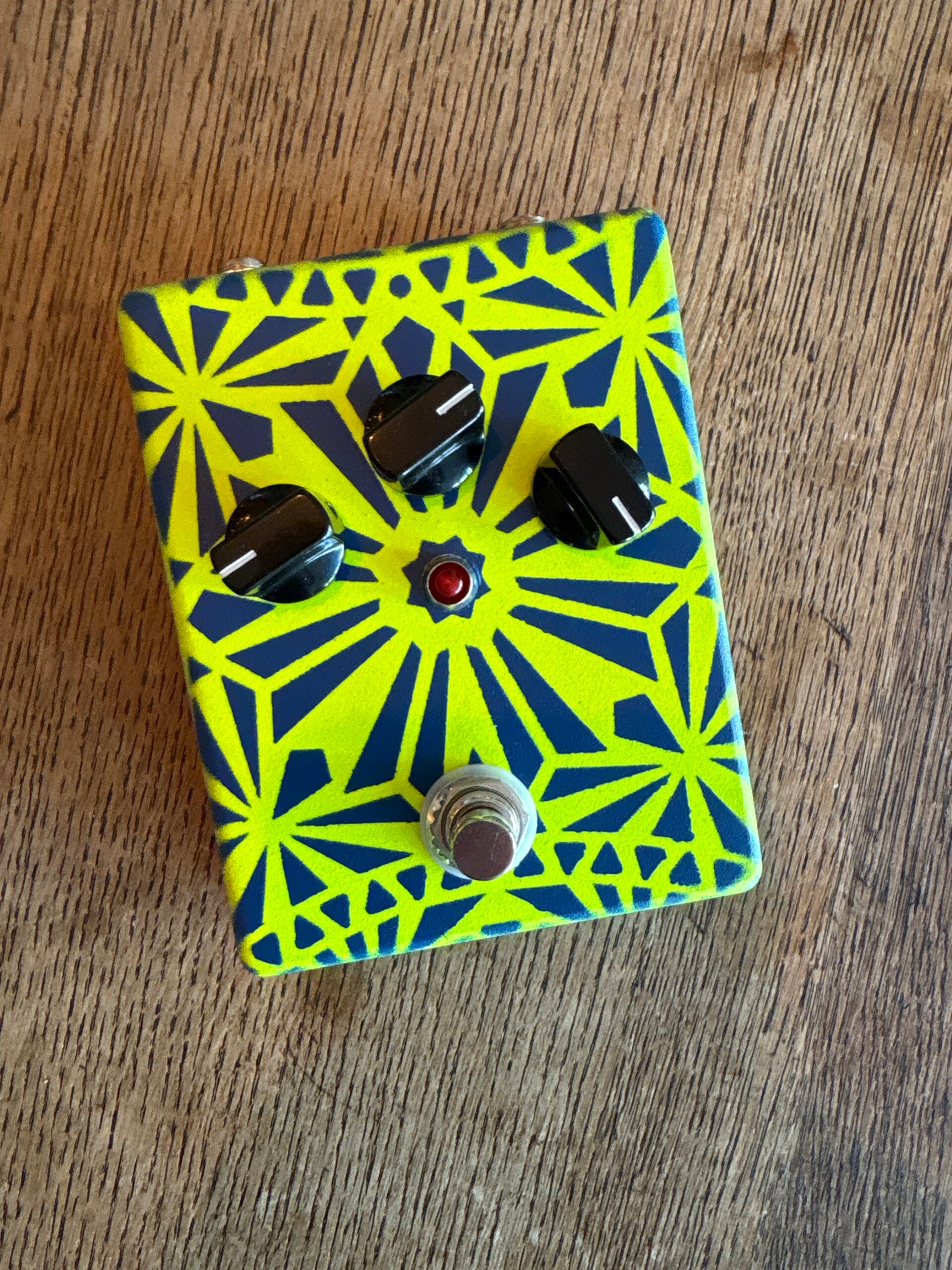 Empath Silicon/Germanium FF Clone___
