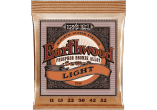 Ernie Ball Earthwood Light 11-15-22w-30-42-52