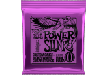 Ernie Ball  Power slinky 11-14-18p-28-38-48