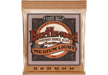 Ernie Ball Earthwood Medium light 12-16-24w-32-44-54