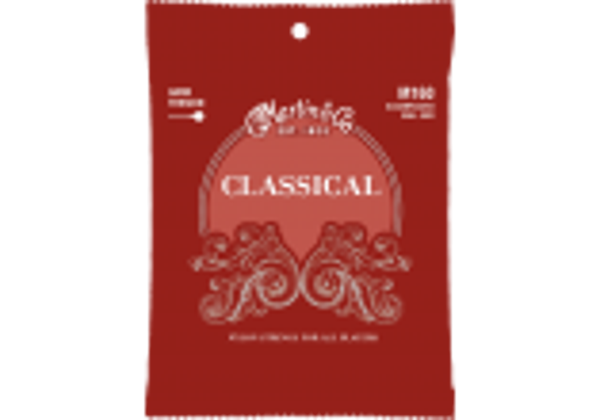 M160 |Martin Classical snarenset klassiek HT