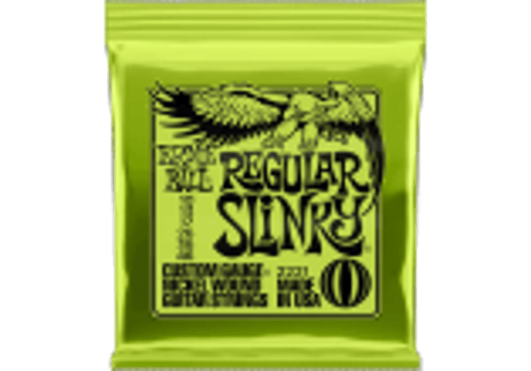 Ernie Ball Regular slinky 10-13-17-26-36-46