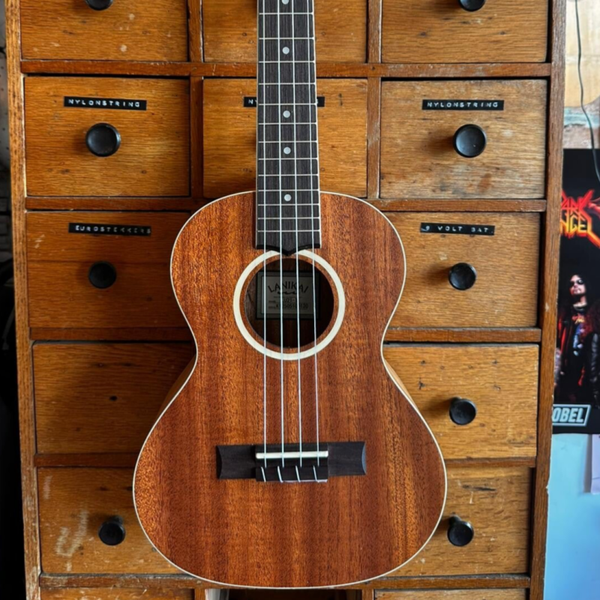 LANIKAI Learning Ukulele Tenor