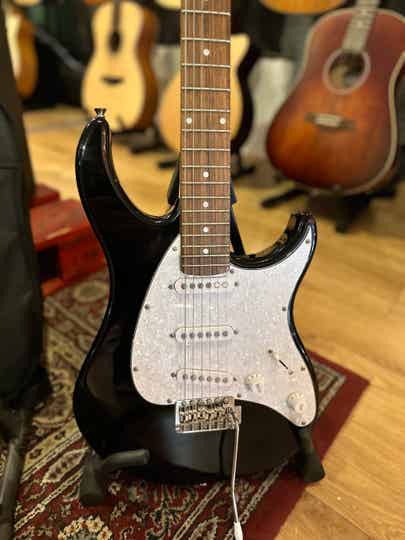 Peavey Raptor incl hoes