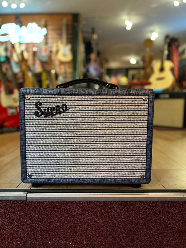 Supro '64 Super