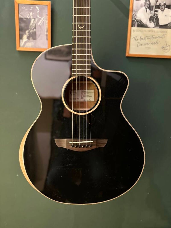 Faith Eclipse Neptune Electro Acoustic