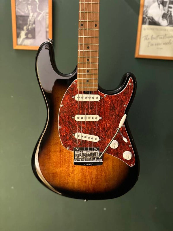 Sterling by Music Man CT50