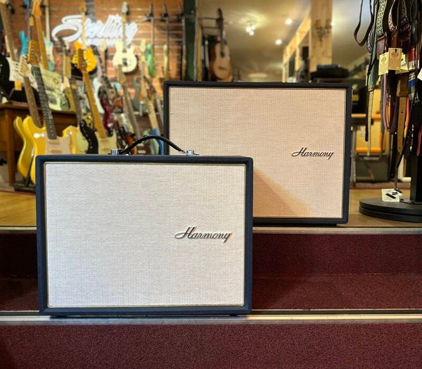 Harmony Serie 6 H605