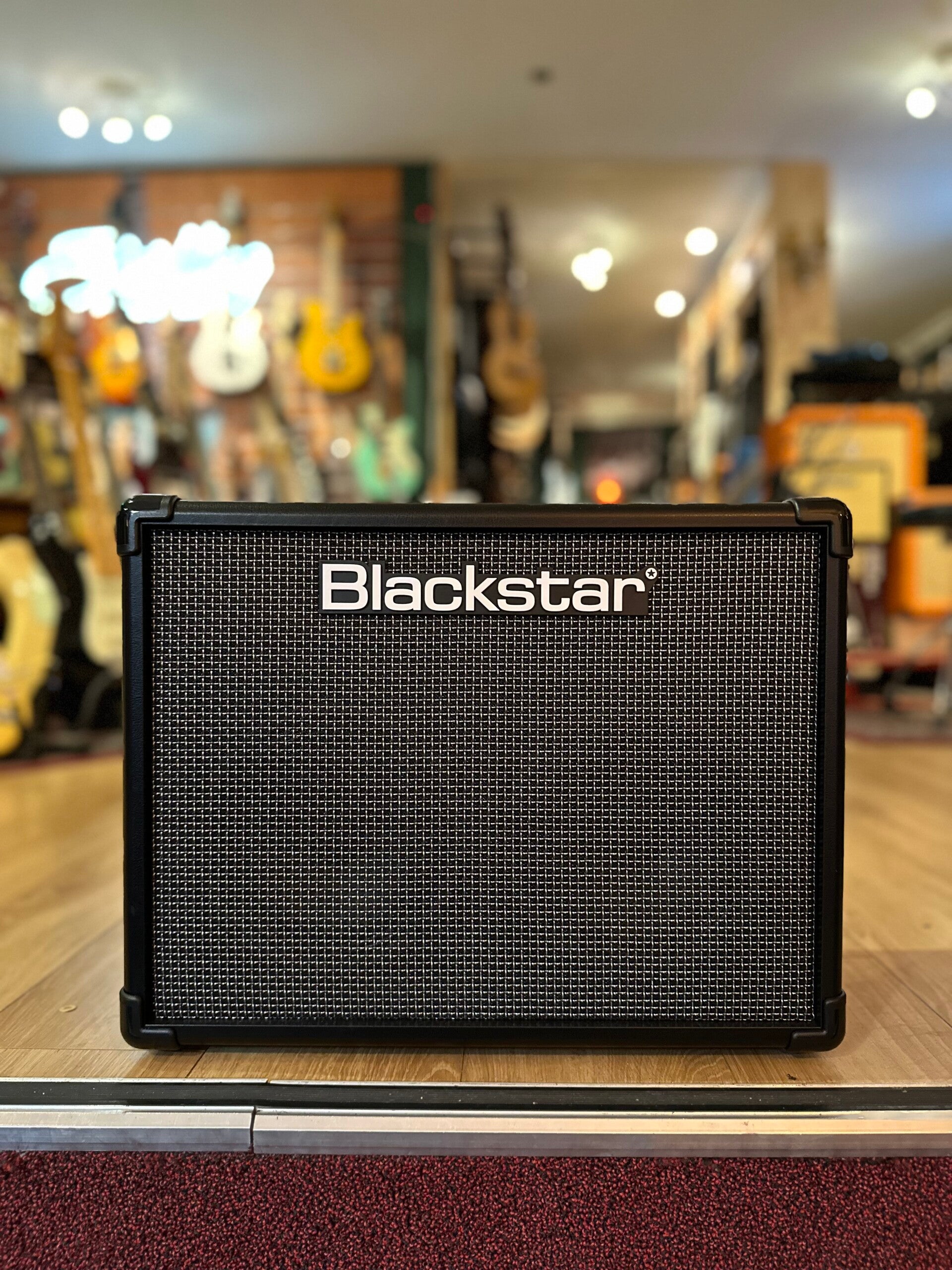 Blackstar IDCore 40 v4