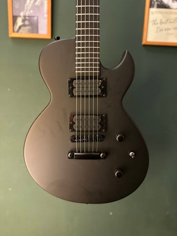 SPIRA L-400 Satin Black