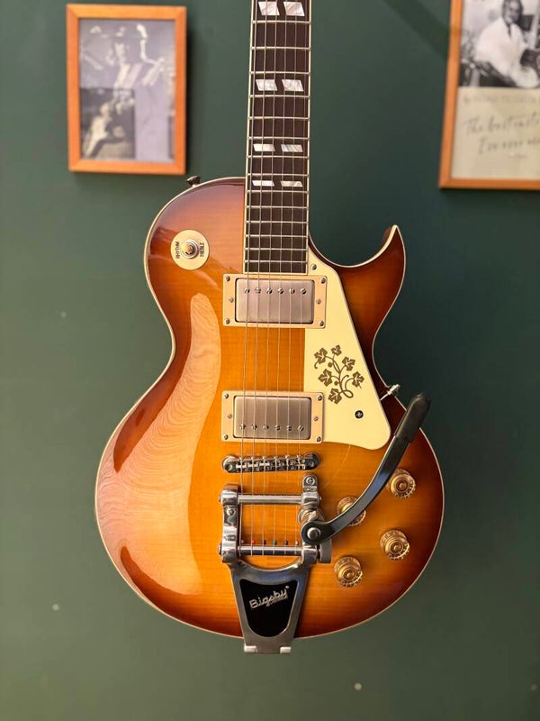 Stanford CR Fleetwood B7