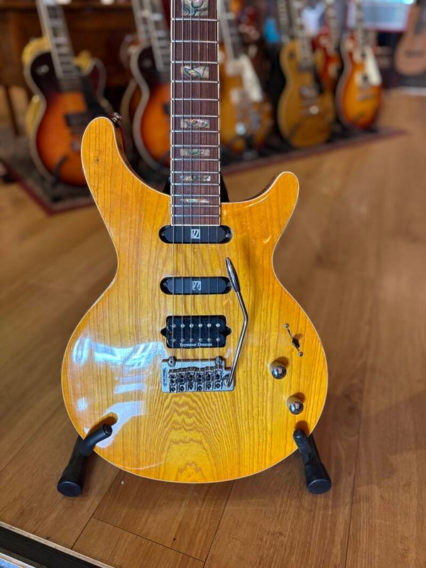 Martens Custom -USED-