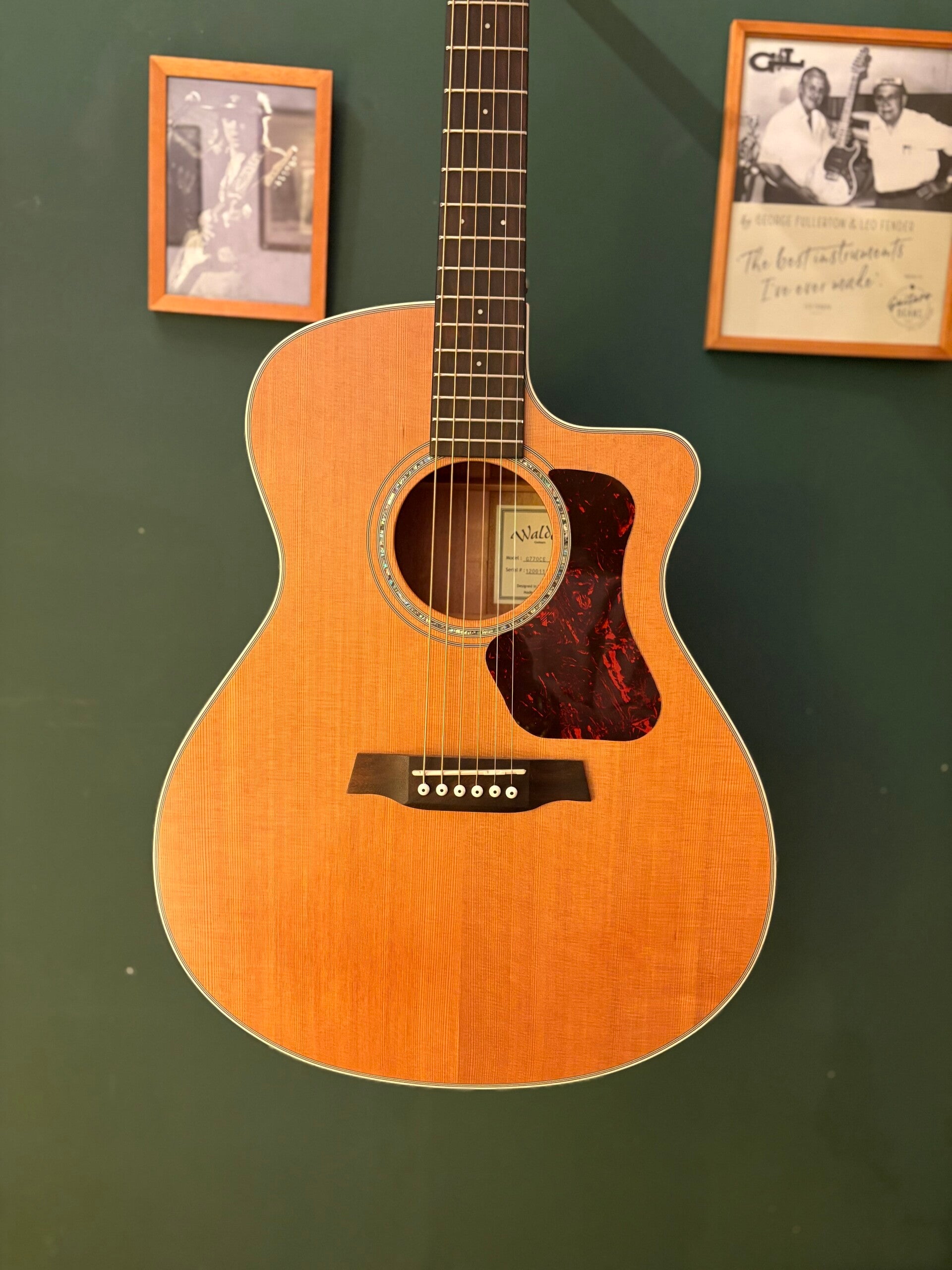 Walden natura G770CE